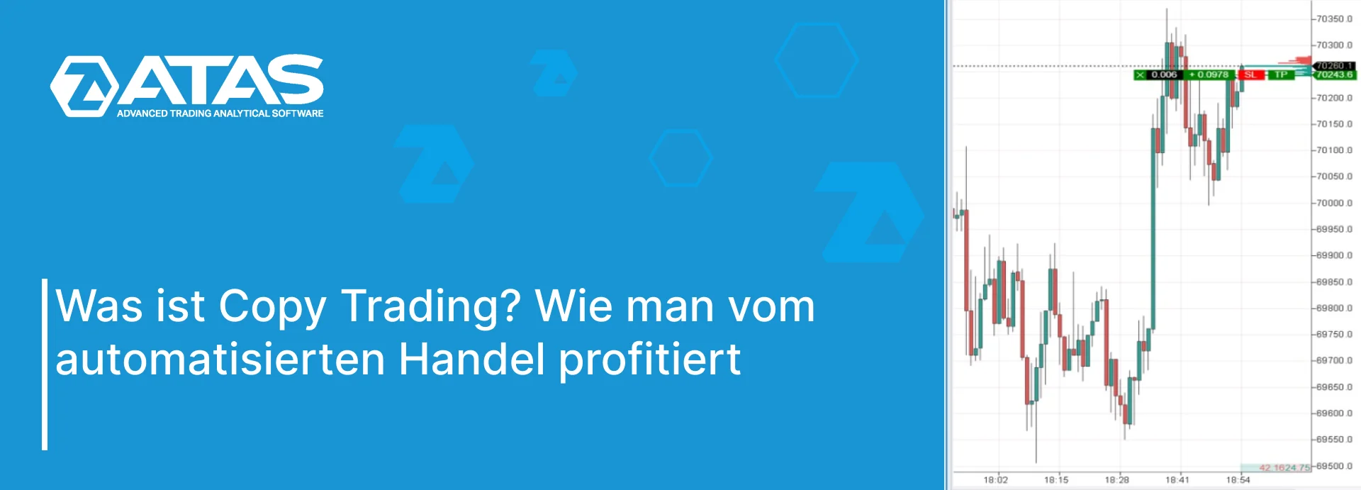 Was ist Copy Trading Wie man vom automatisierten Handel profitiert