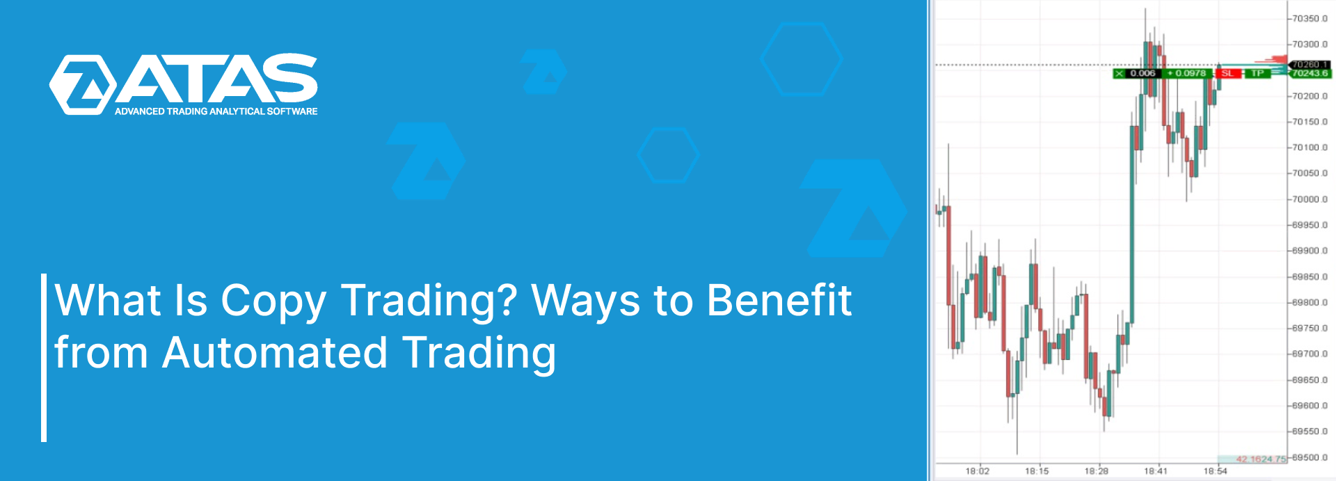 Ways to Benefit from Automated Trading