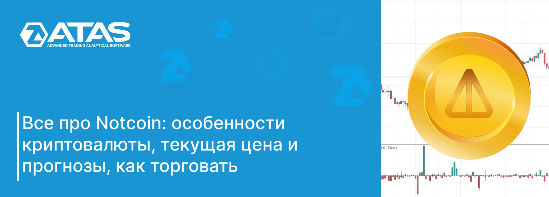 Все про Notcoin особенности