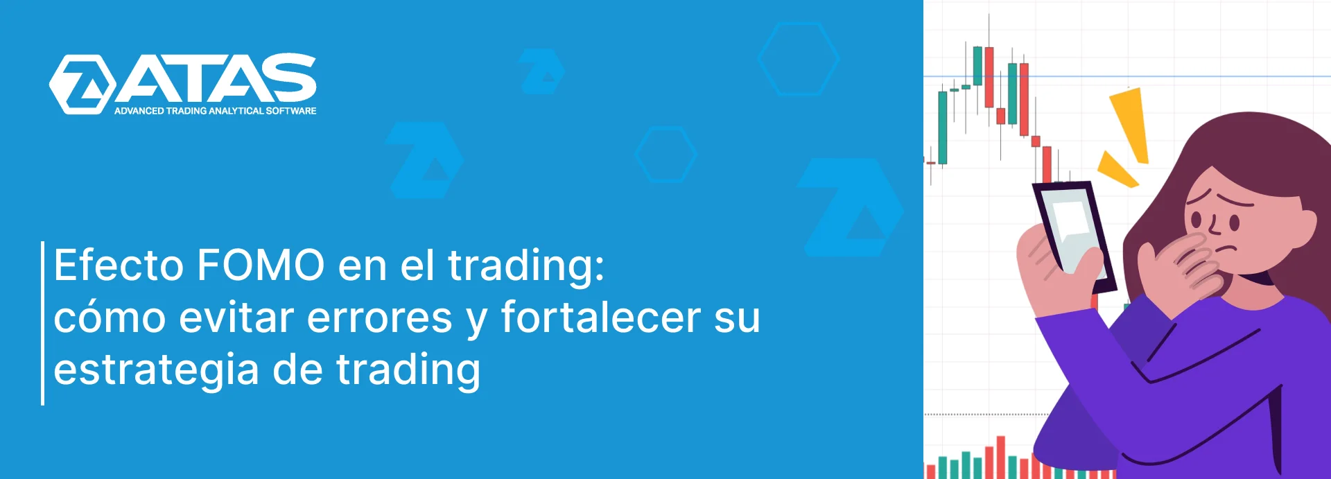 Efecto FOMO en el trading