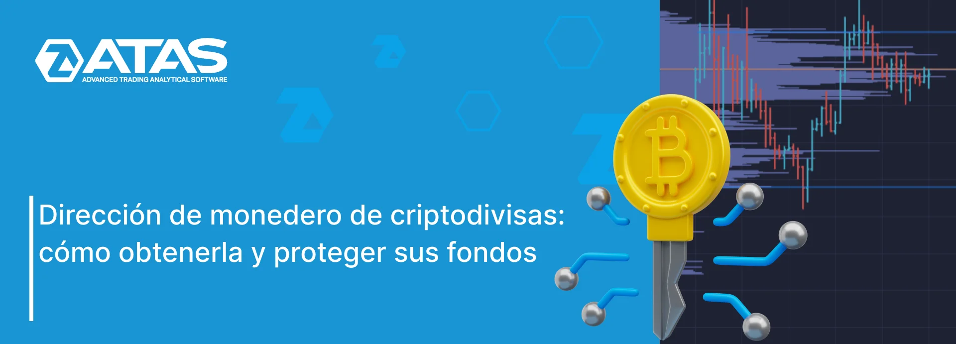 Dirección de monedero de criptodivisas