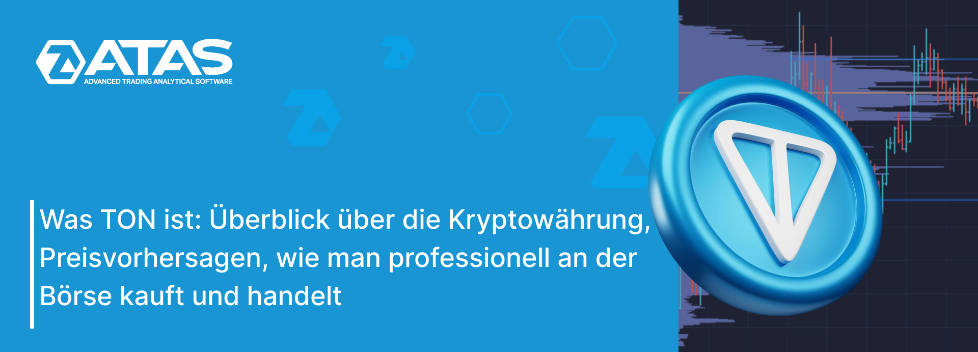 Toncoin (TON) Cryptocurrency Überblick Wie man professionell an der Börse kauft und handelt