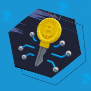 Адрес криптовалютного кошелька