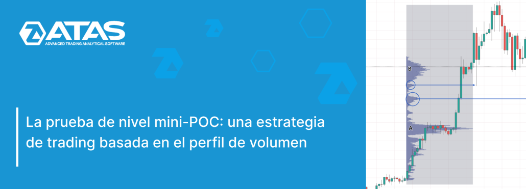 La prueba de nivel mini-POC