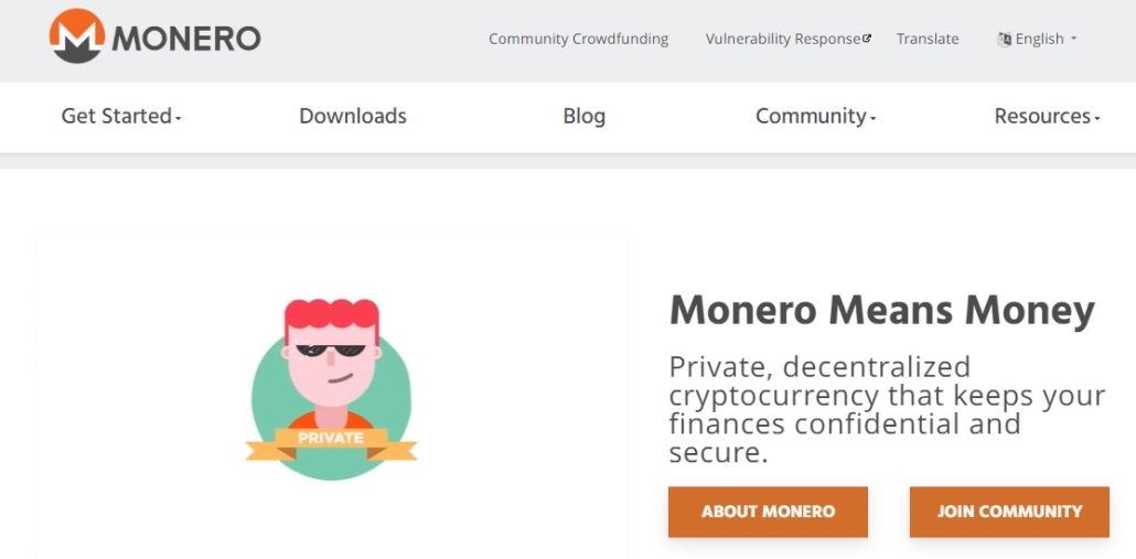 Monero es la moneda favorita en el cryptojacking