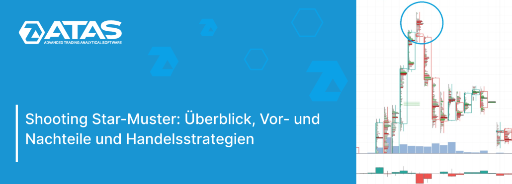 Was ist das Shooting Star-Muster