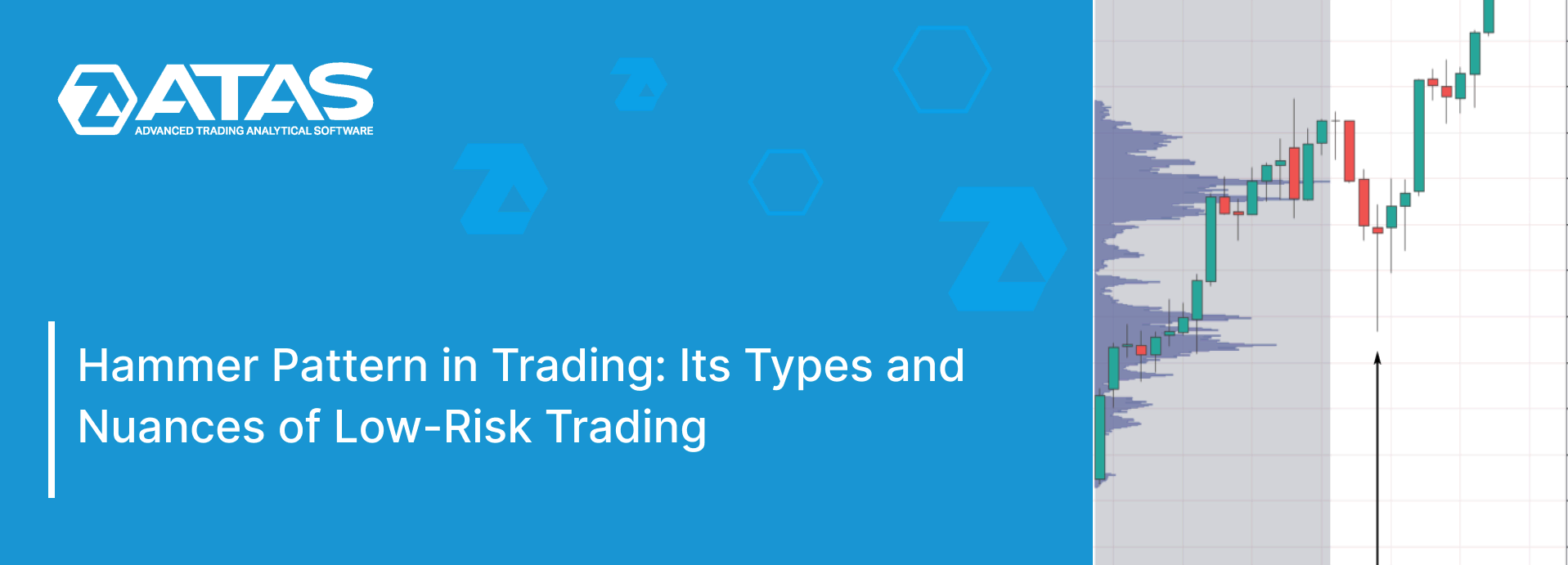 Hammer Candlestick Pattern What Is It