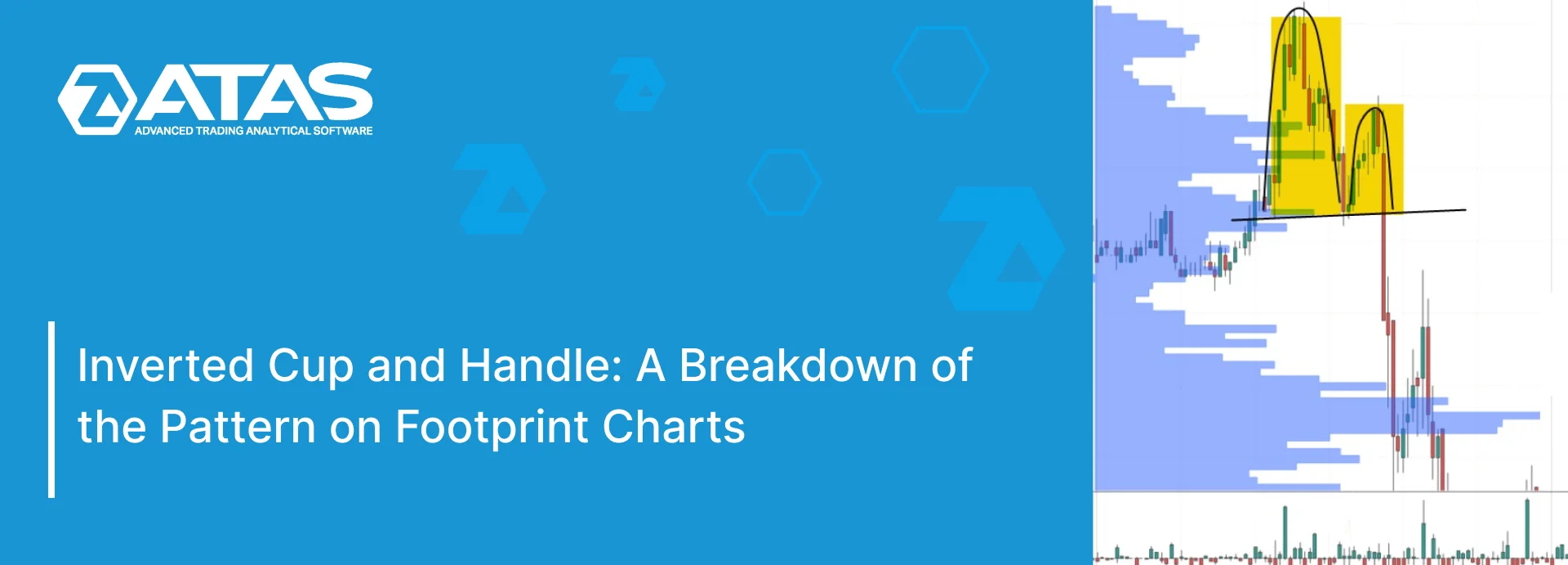 The Cup and Handle Pattern Meaning and Ways of Application