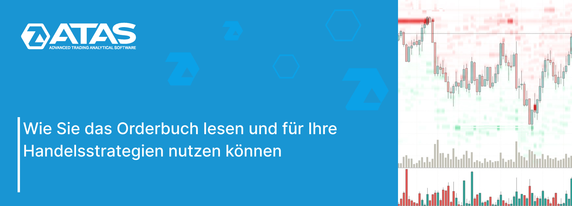 Wie Sie das Orderbuch lesen und für Ihre Handelsstrategien nutzen können