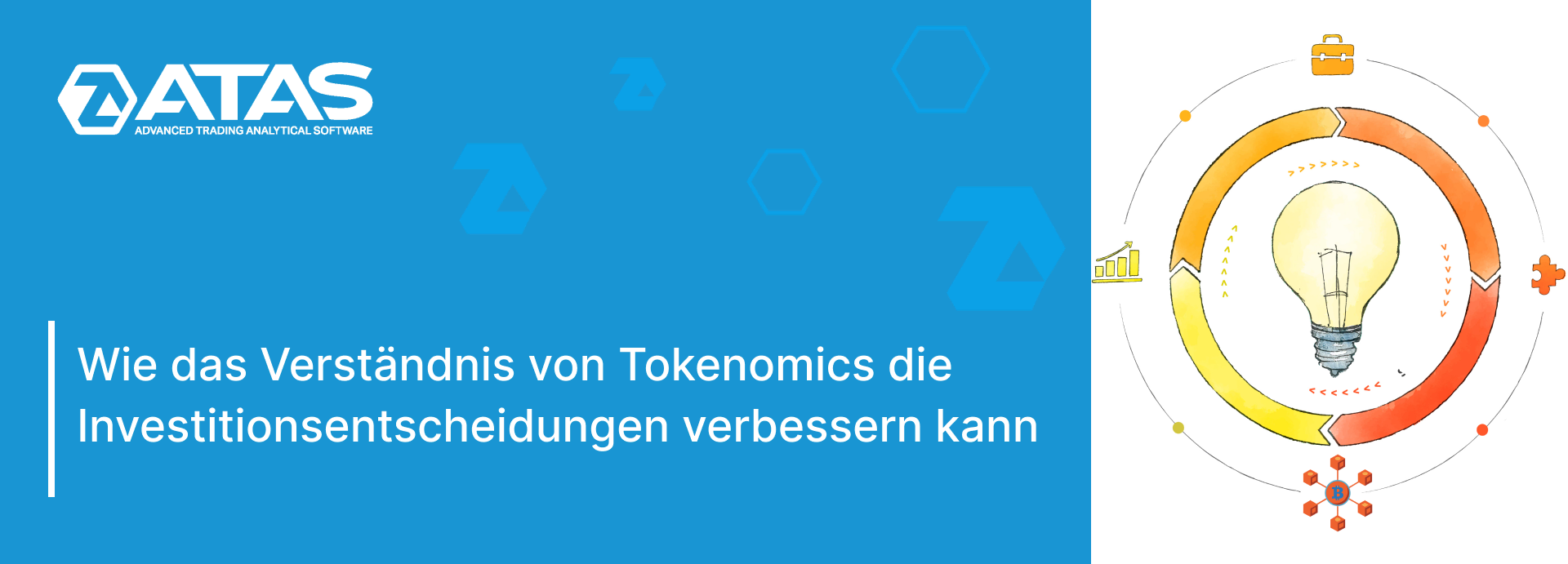 Wie das Verständnis von Tokenomics die Investitionsentscheidungen verbessern kann 