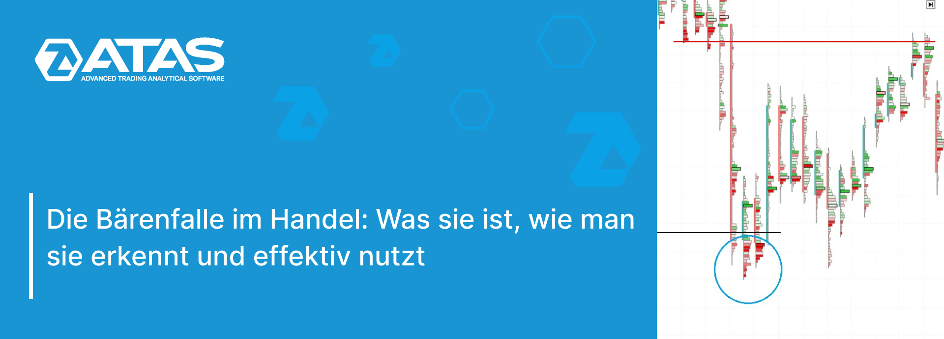 Die Bärenfalle im Handel Was sie ist, wie man sie erkennt und effektiv nutzt