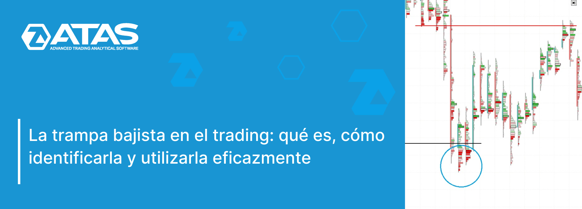 La trampa bajista en el trading cómo identificarla y utilizarla eficazmente