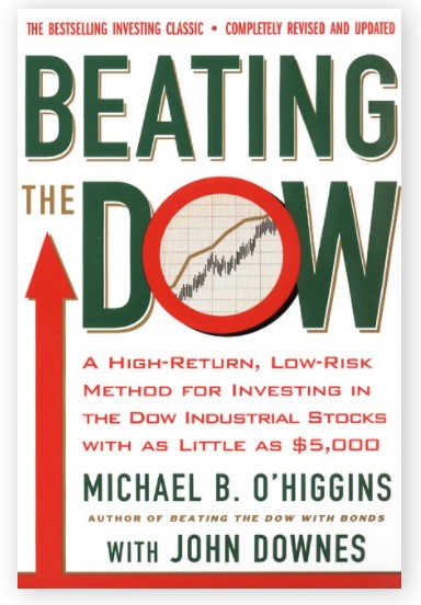 The book, where the Halloween strategy first appeared