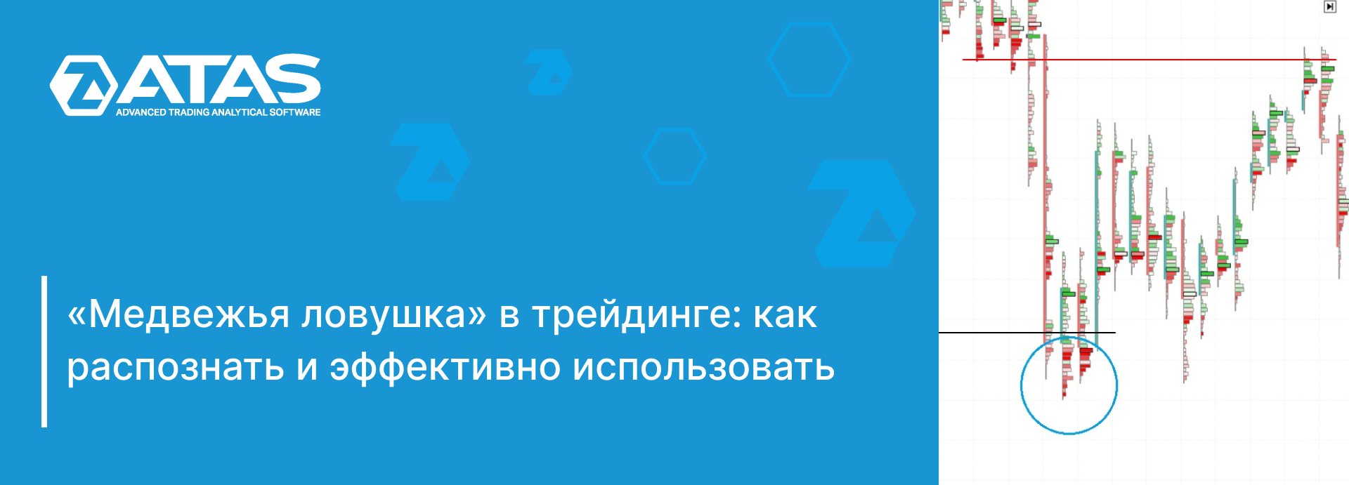 Что такое «‎медвежья ловушка» и как ее использовать в трейдинге