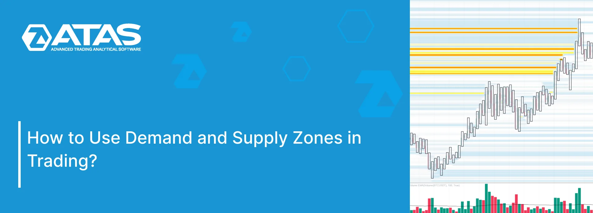 How to Use Demand and Supply Zones in Trading