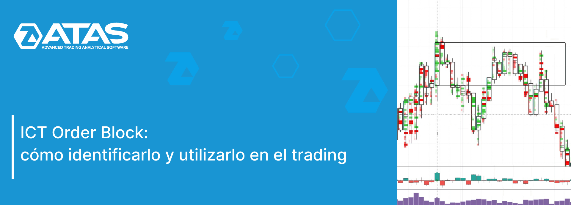 Qué significan ICT Order Block y Breaker Block en el trading