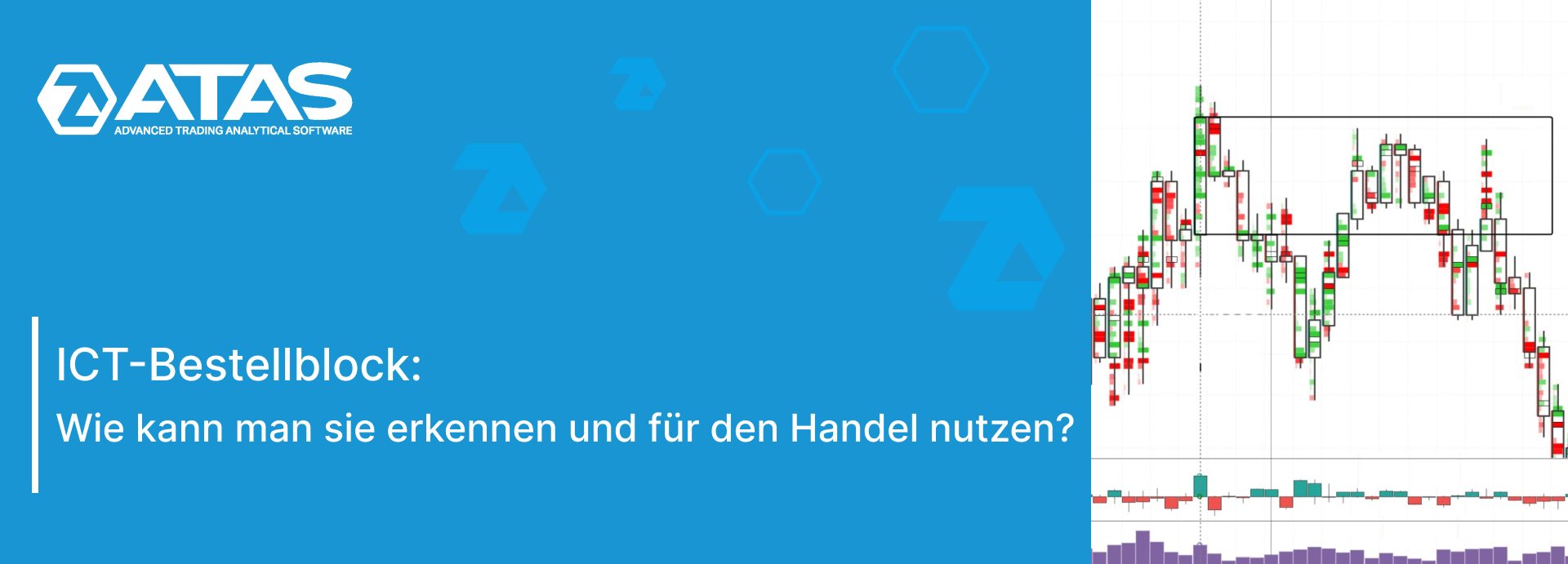 Was sind ICT-Orderblocks und Breaker-Blocks im Handel