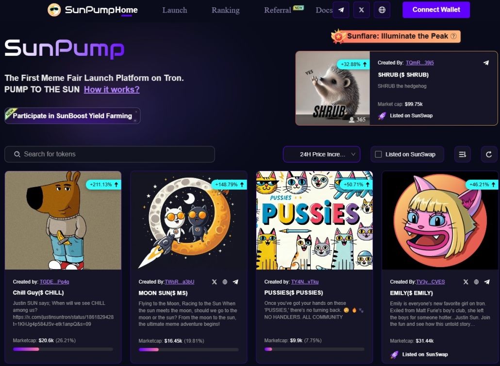 5. Creación de su propio token