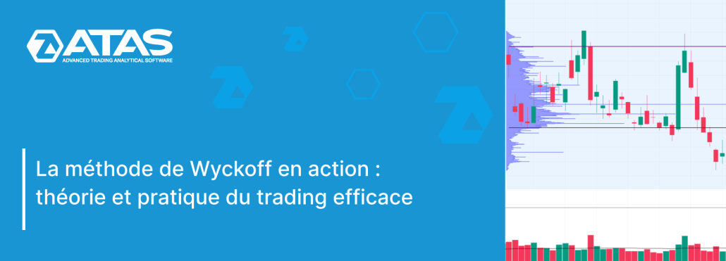 La méthode de Wyckoff en action