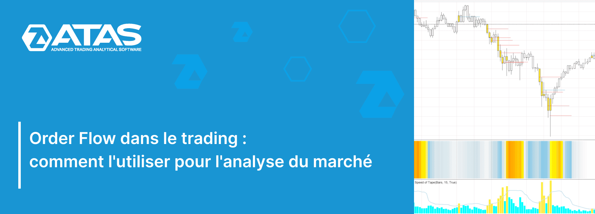 Order Flow dans le trading