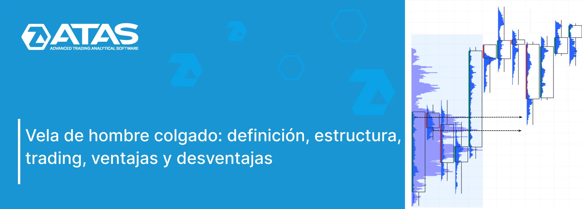 Vela de hombre colgado definición, estructura, trading, ventajas y desventajas