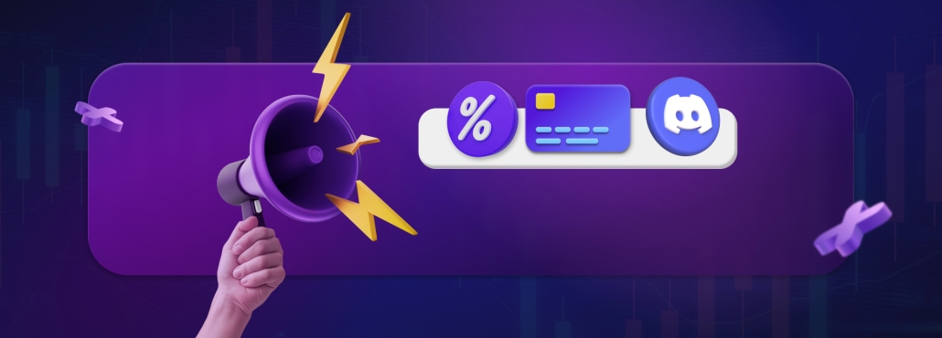 Get ready for changes