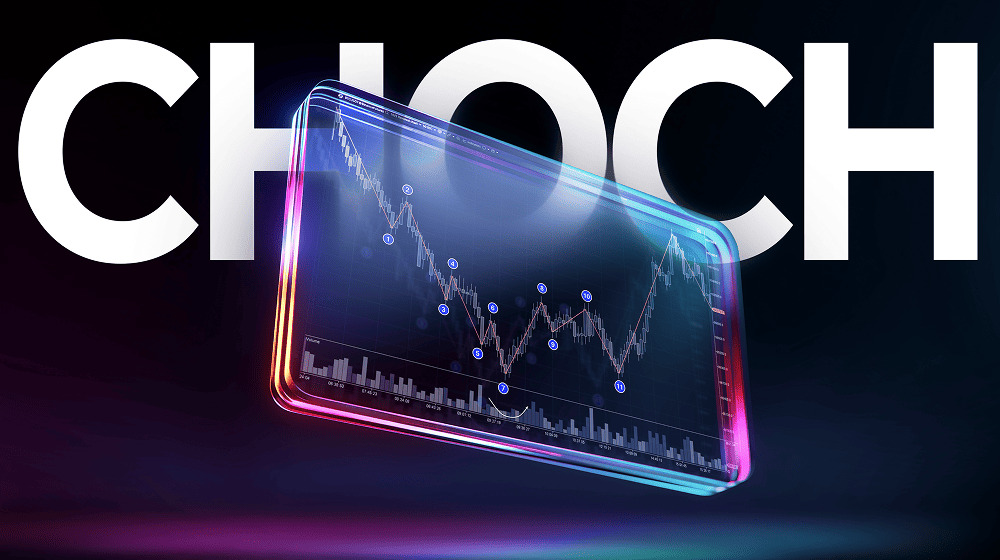 Understanding Change of Character