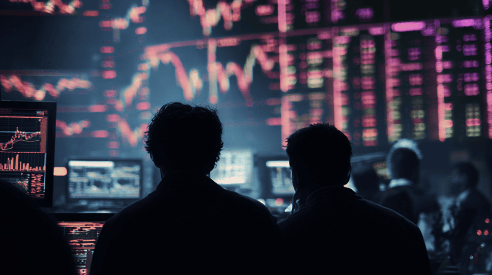 Understanding Market Structure and Market Structure Shift