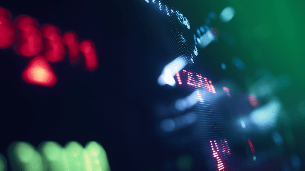 Liquiditätszonen und Liquidity Sweep