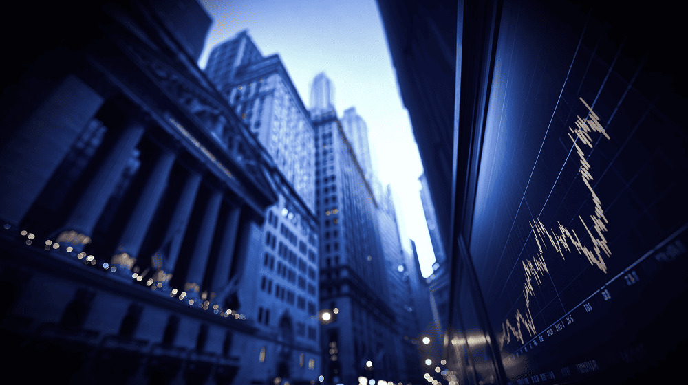 What is the S&P 500 Index