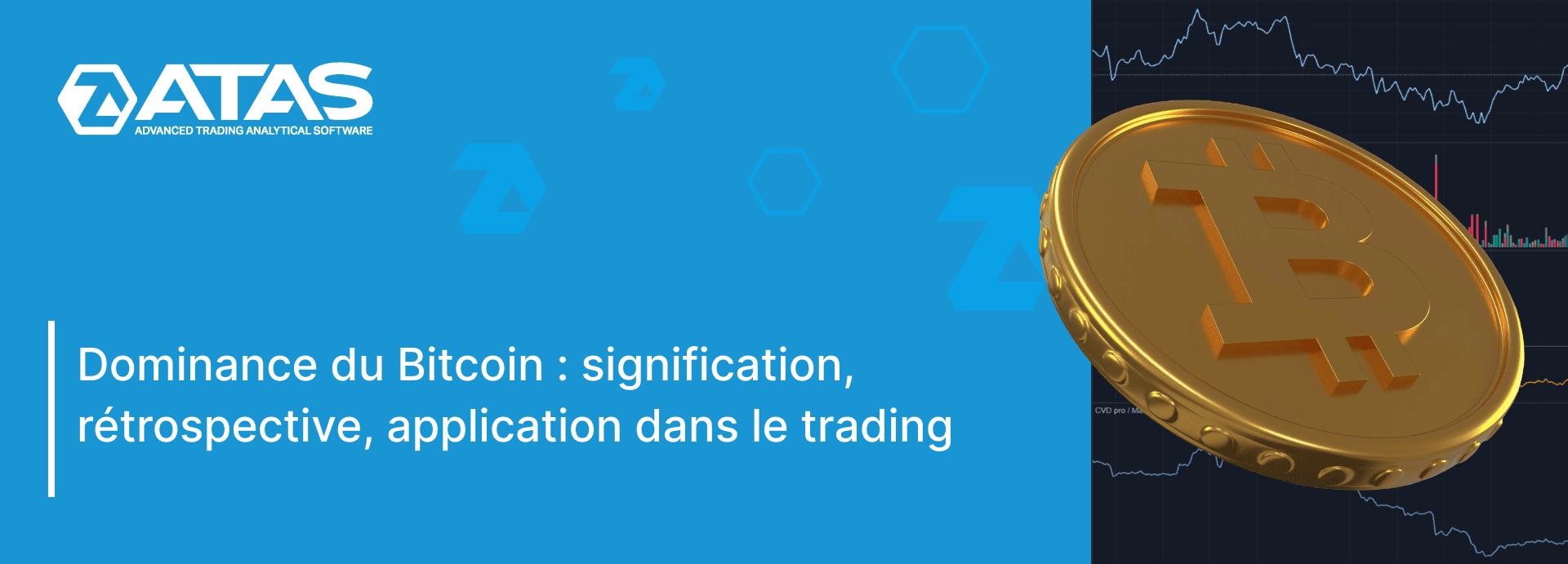 Dominance du Bitcoin