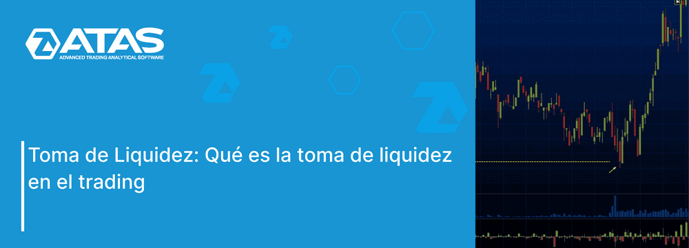 Toma de Liquidez