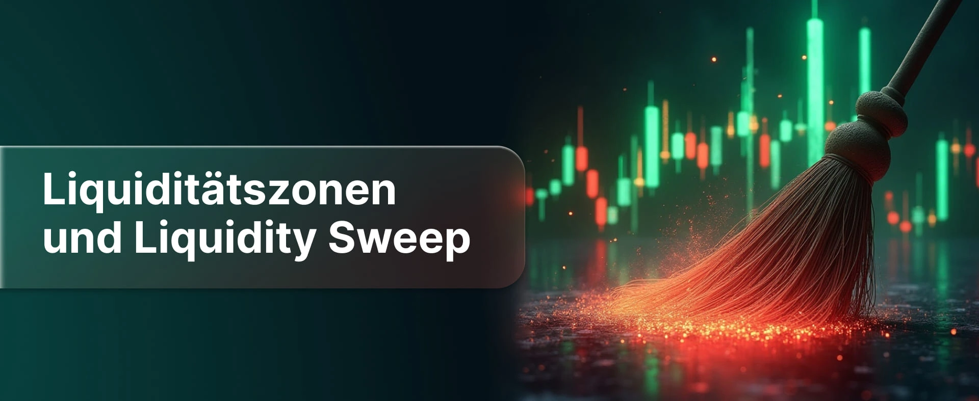 Was ist Liquidity Sweep