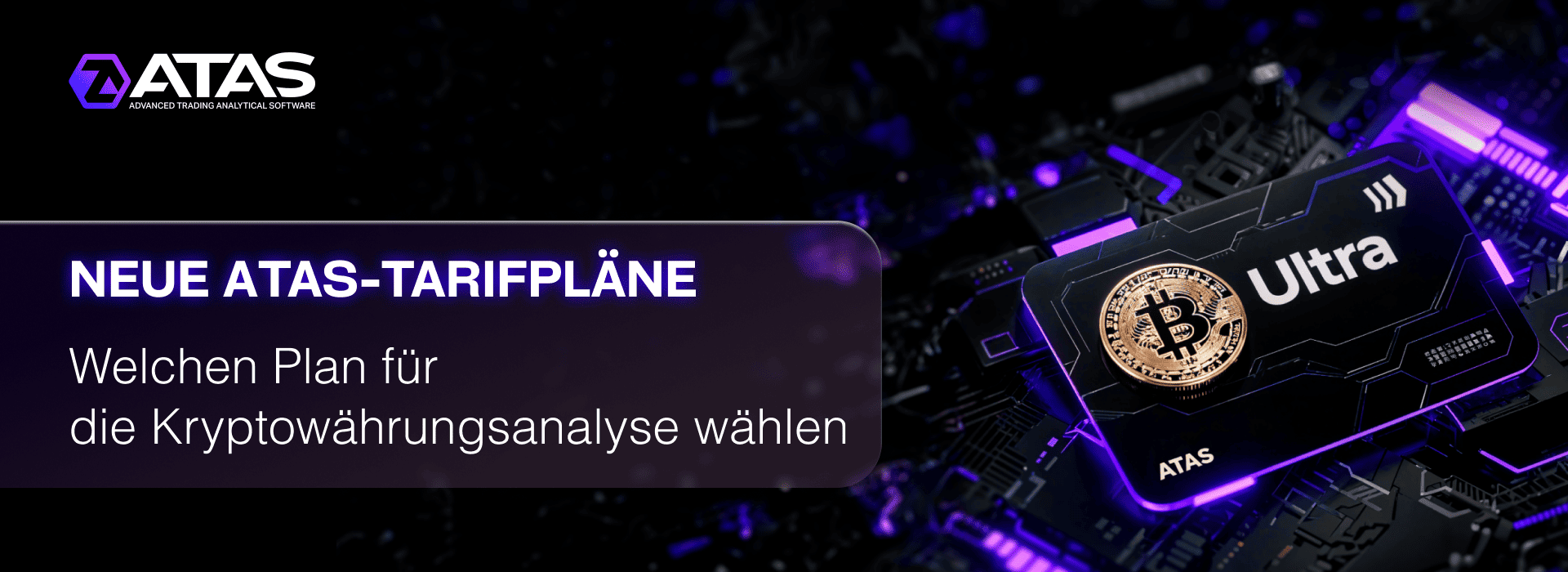 ATAS-Tarifpläne