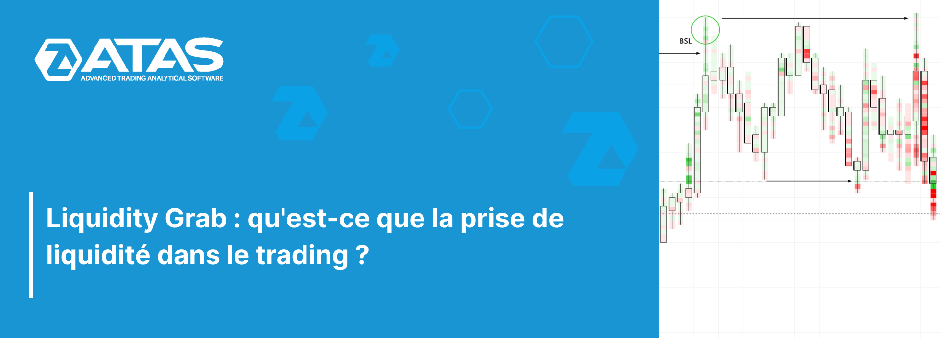 Liquidity Grab qu'est-ce que la prise de liquidité dans le trading