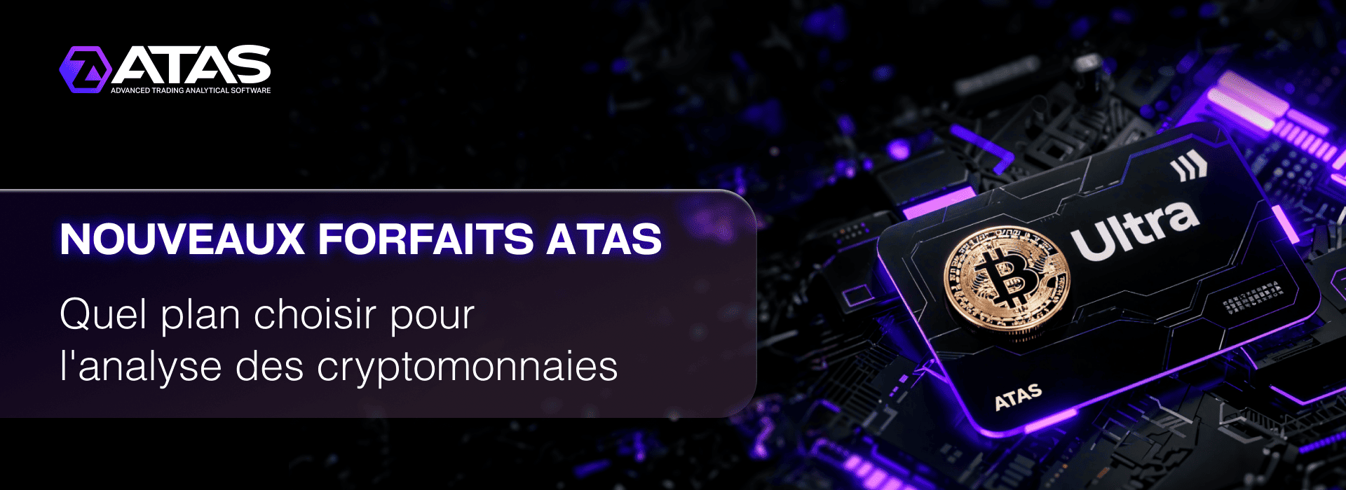 Nouveaux forfaits