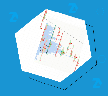 bearish pennant pattern