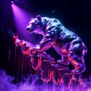 A Bearish Pennant (prev)