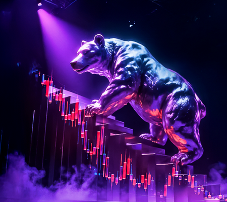 A Bearish Pennant (prev)