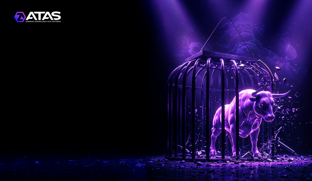 Bullish Pennant in Trading