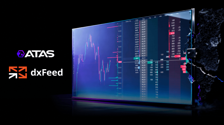 Analyze Consolidated Volumes in the US Stock Market — Now in ATAS