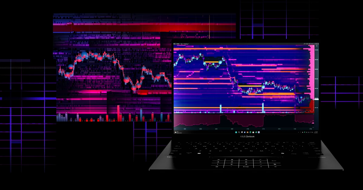 heatmap-trading-liquidity-heat-map-order-flow-explained