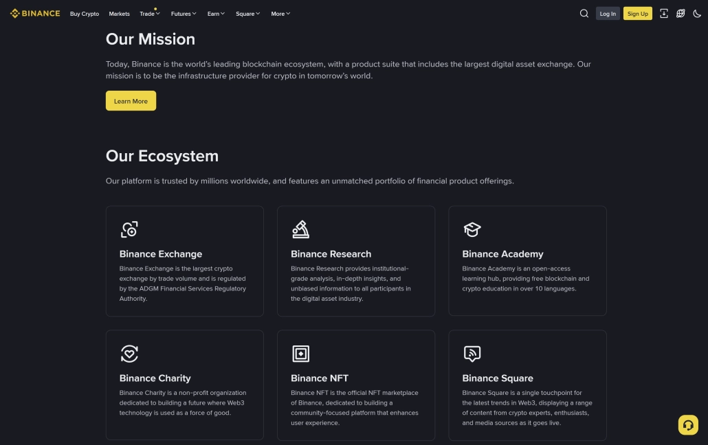 Binance futures API key connection to ATAS for perpetual contract volume analysis