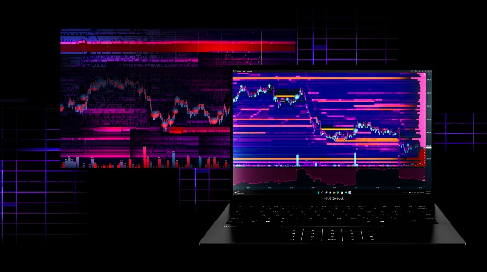 Heatmap in Trading