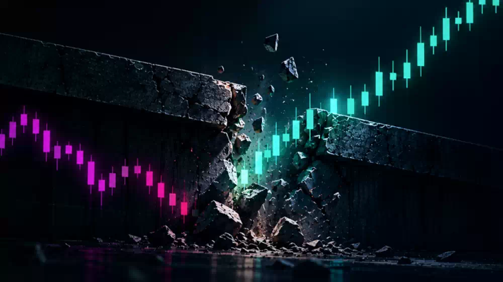 Break and Retest Strategy