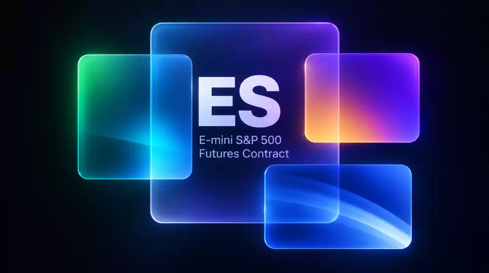 How to Read E-mini S&P 500 Futures
